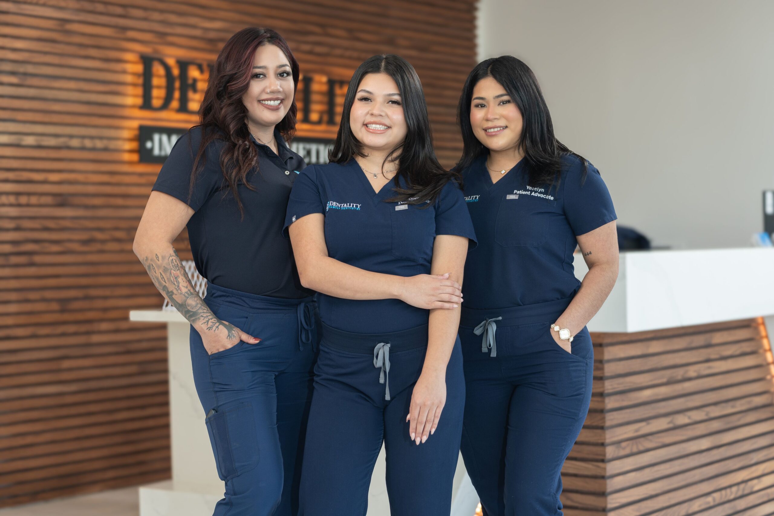 Anchor Periodontics | Dental Implants