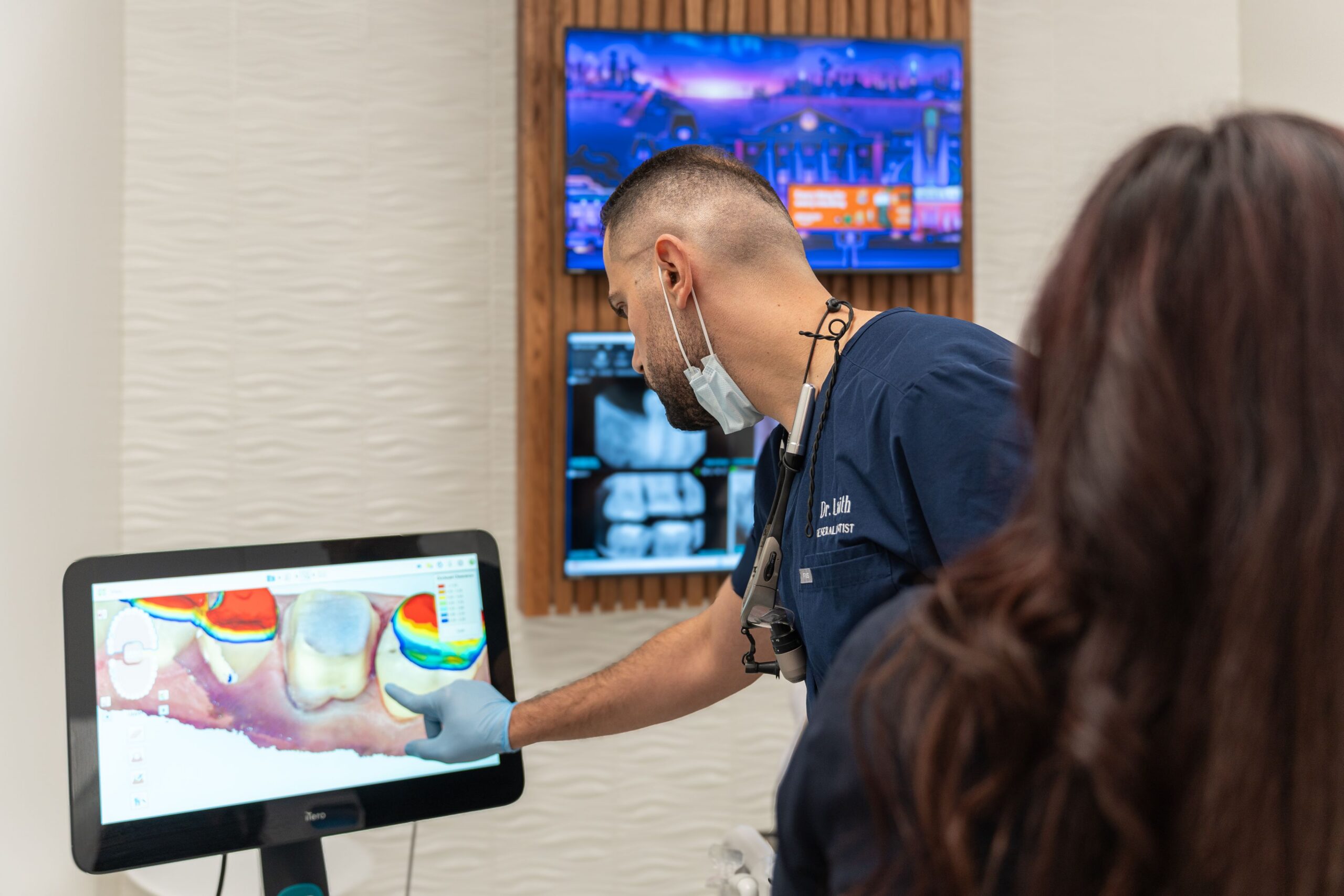 Anchor Periodontics | Dental Implants