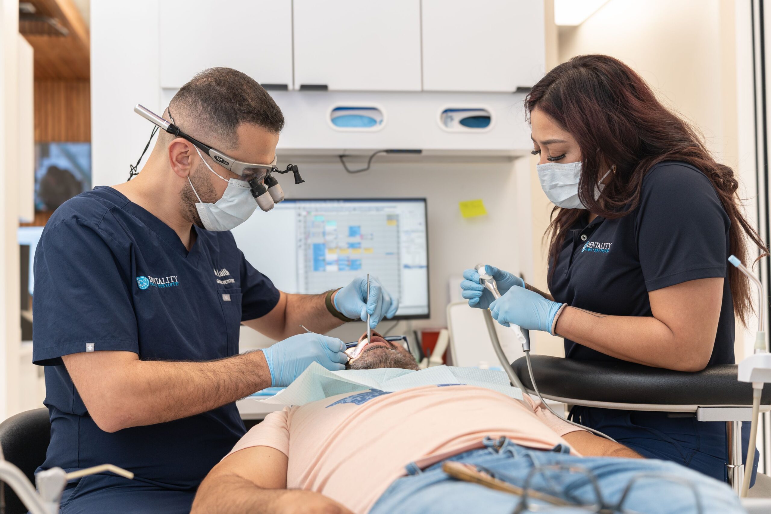 Anchor Periodontics | Teeth Whitening