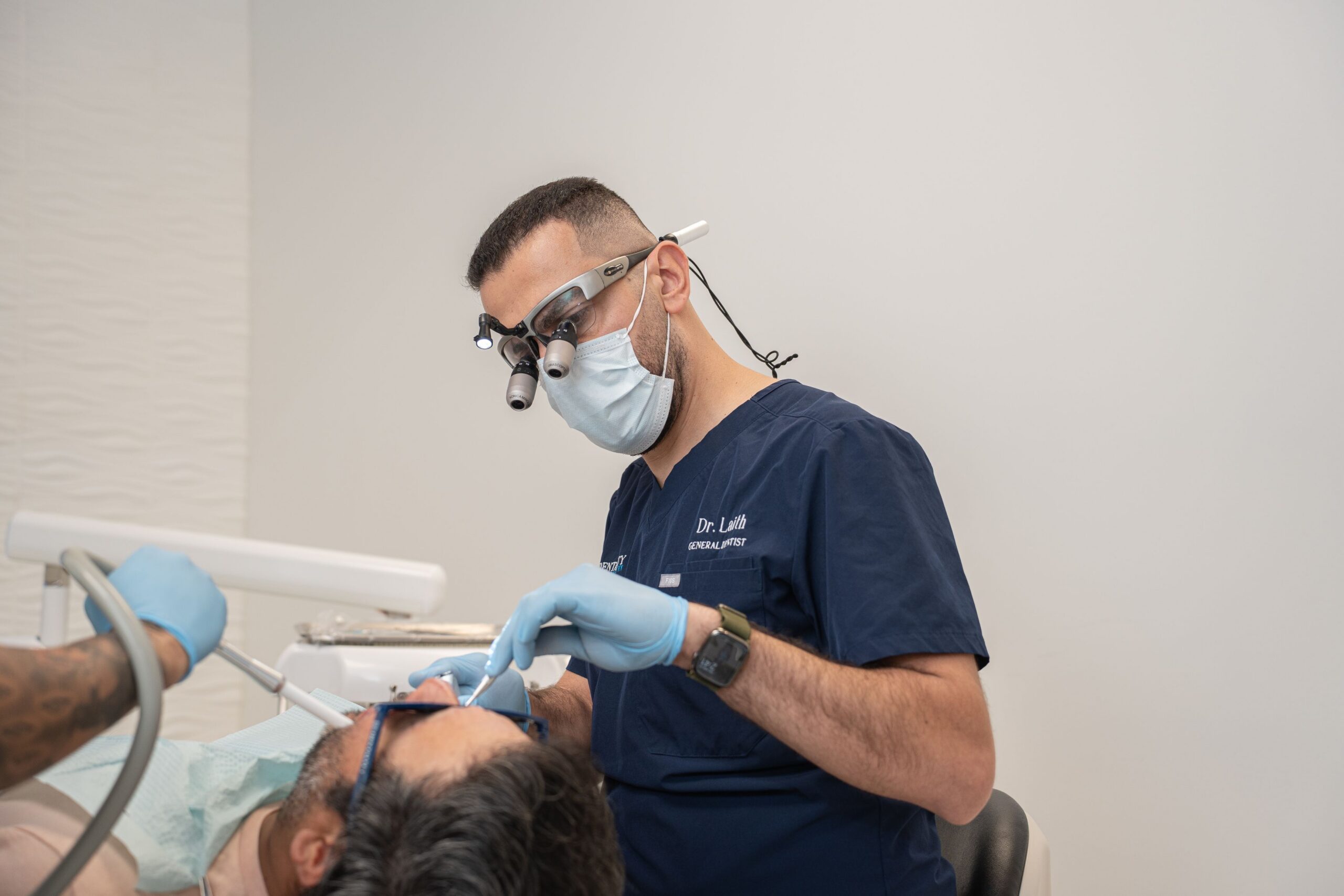 Anchor Periodontics | Preventative Dentistry