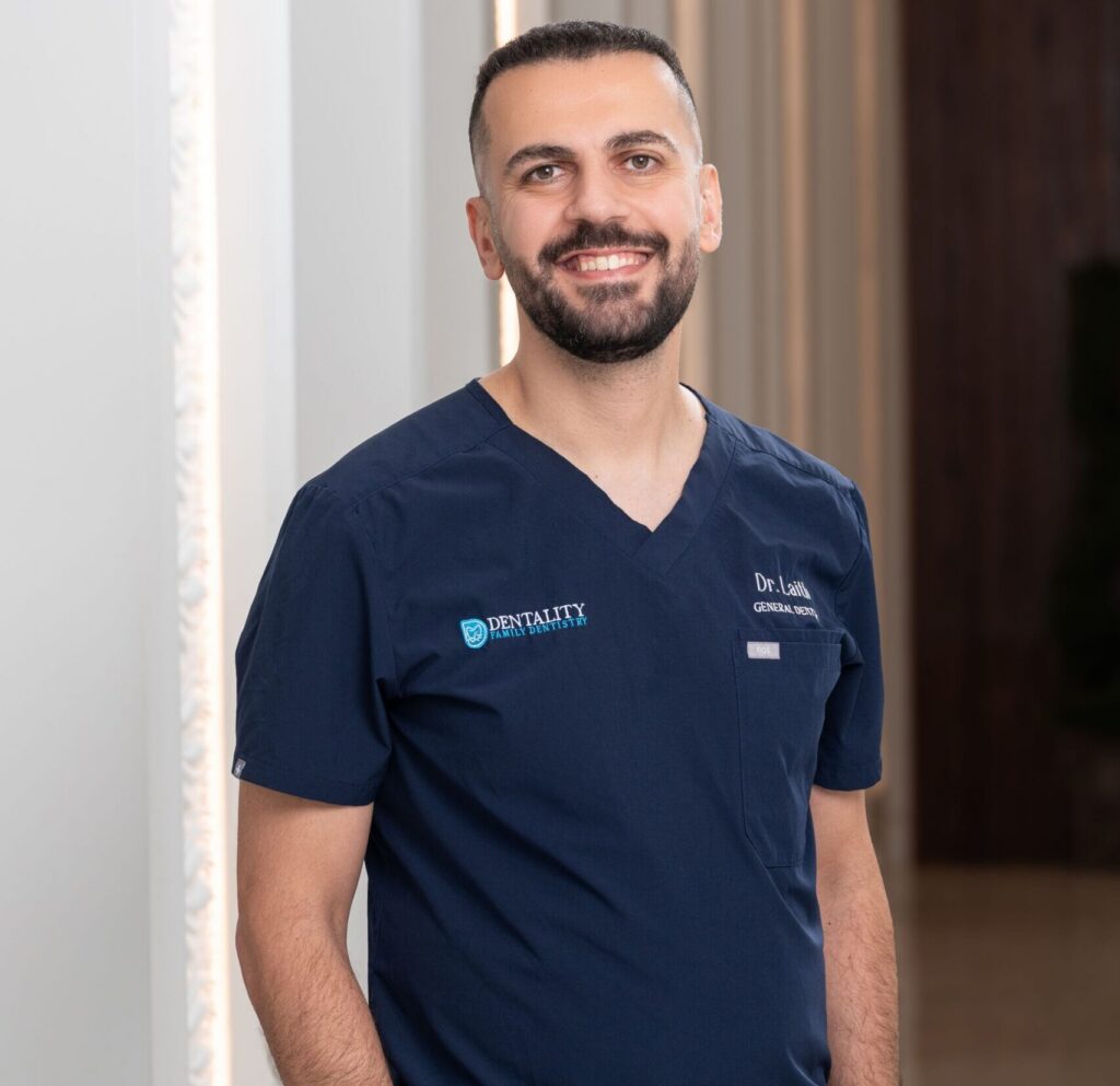Anchor Periodontics | About us