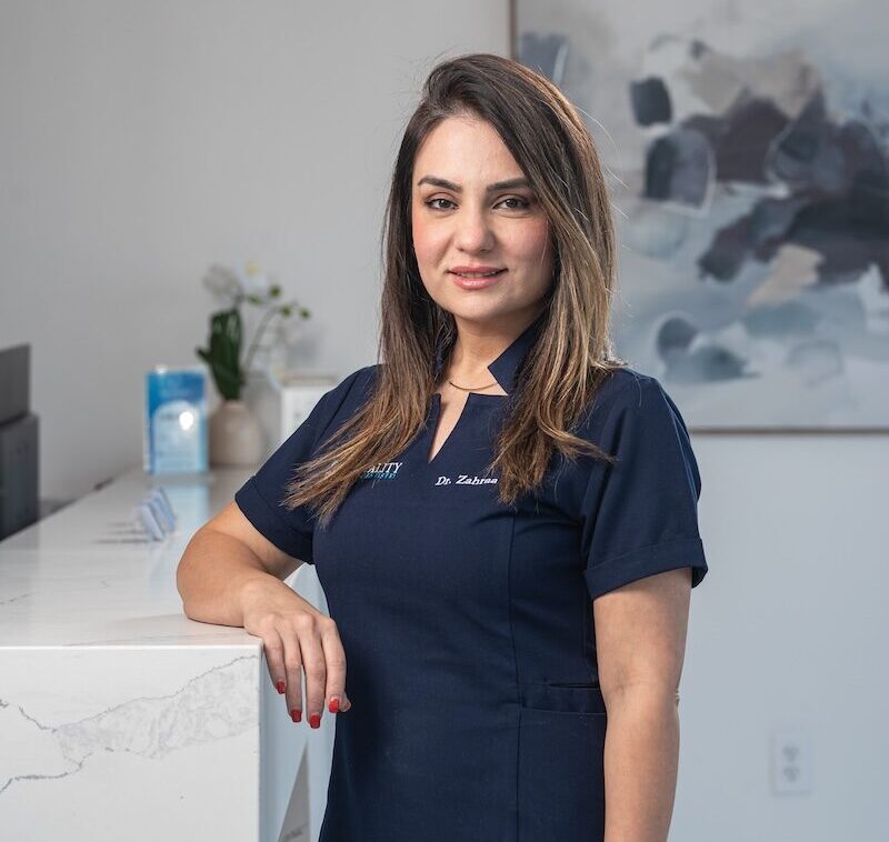 Anchor Periodontics | About us