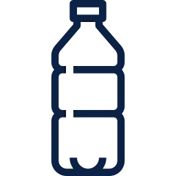 water bottle