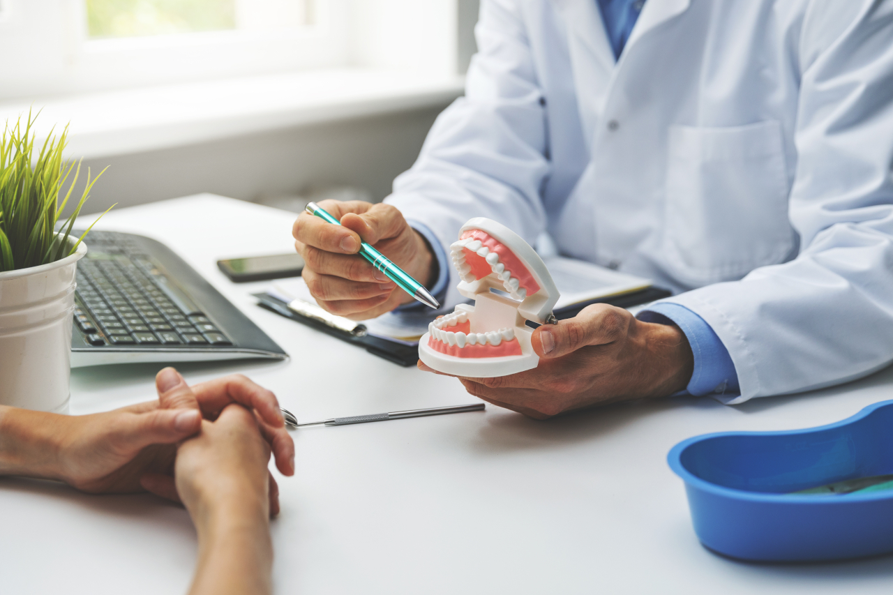 Bone Grafting for Dental Implants in Stevensville, MD: Why a Strong Foundation Matters